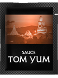 Tom Yam īpašā mērce
