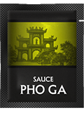 Īpašā mērce<br>"Pho Ga"